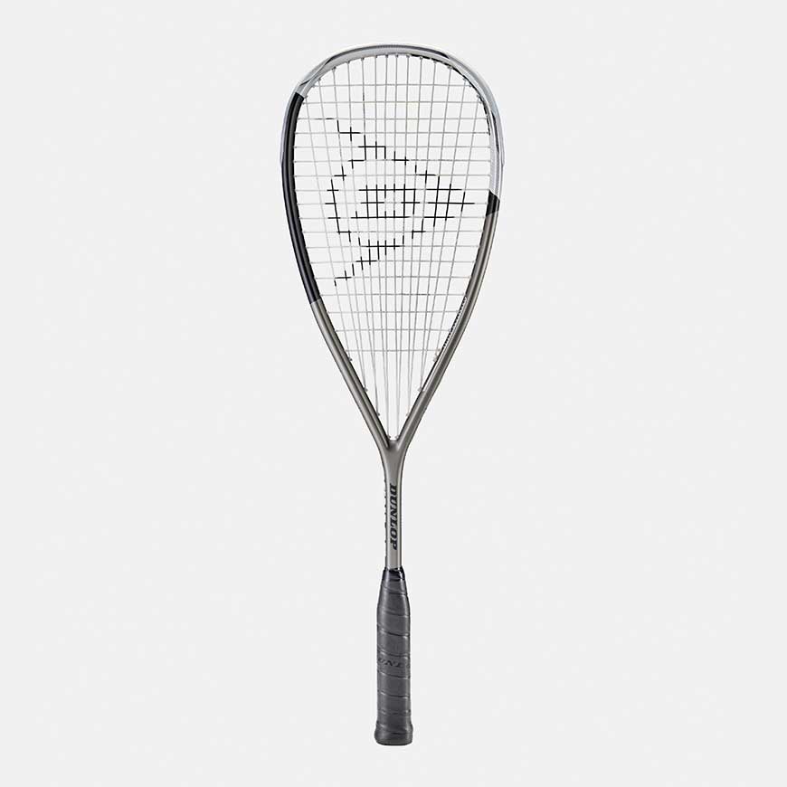 DUNLOP Raquette de Ping Pong - BLACKSTORM - Sport DUNLOP Raquette de Ping Pong - BLACKSTORM - Sport