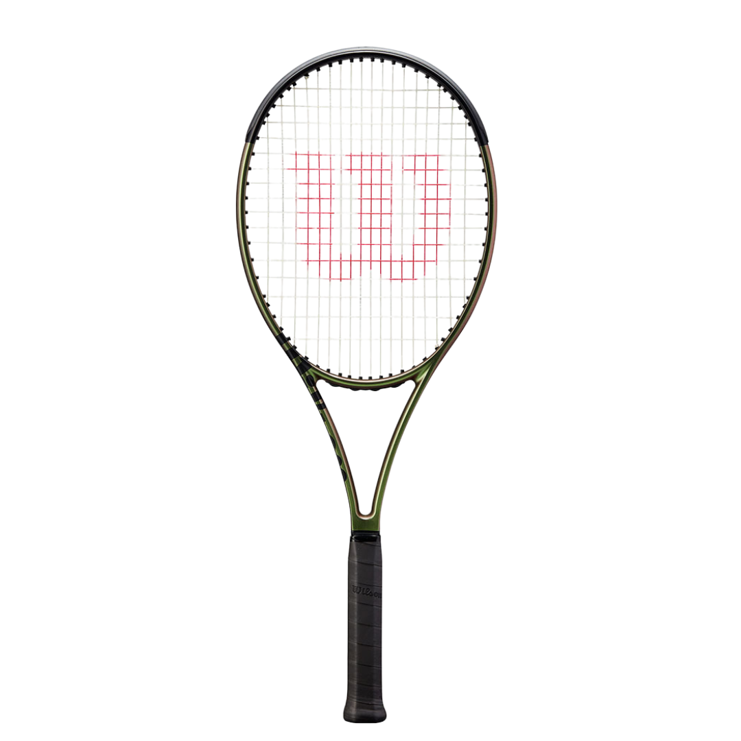 Blade 98S V8.0 Unstrung 2 Tennis Racket