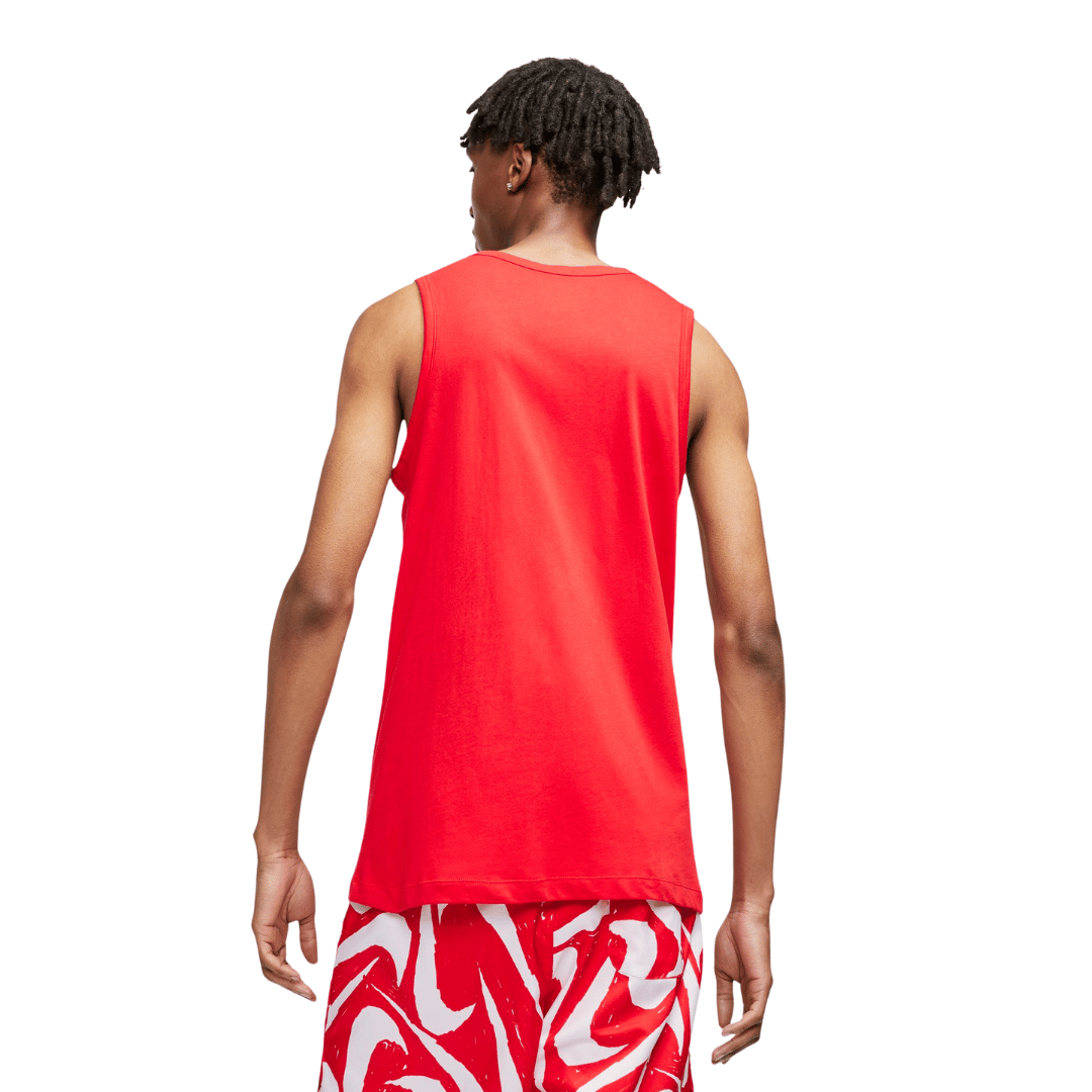 Club Tank Top