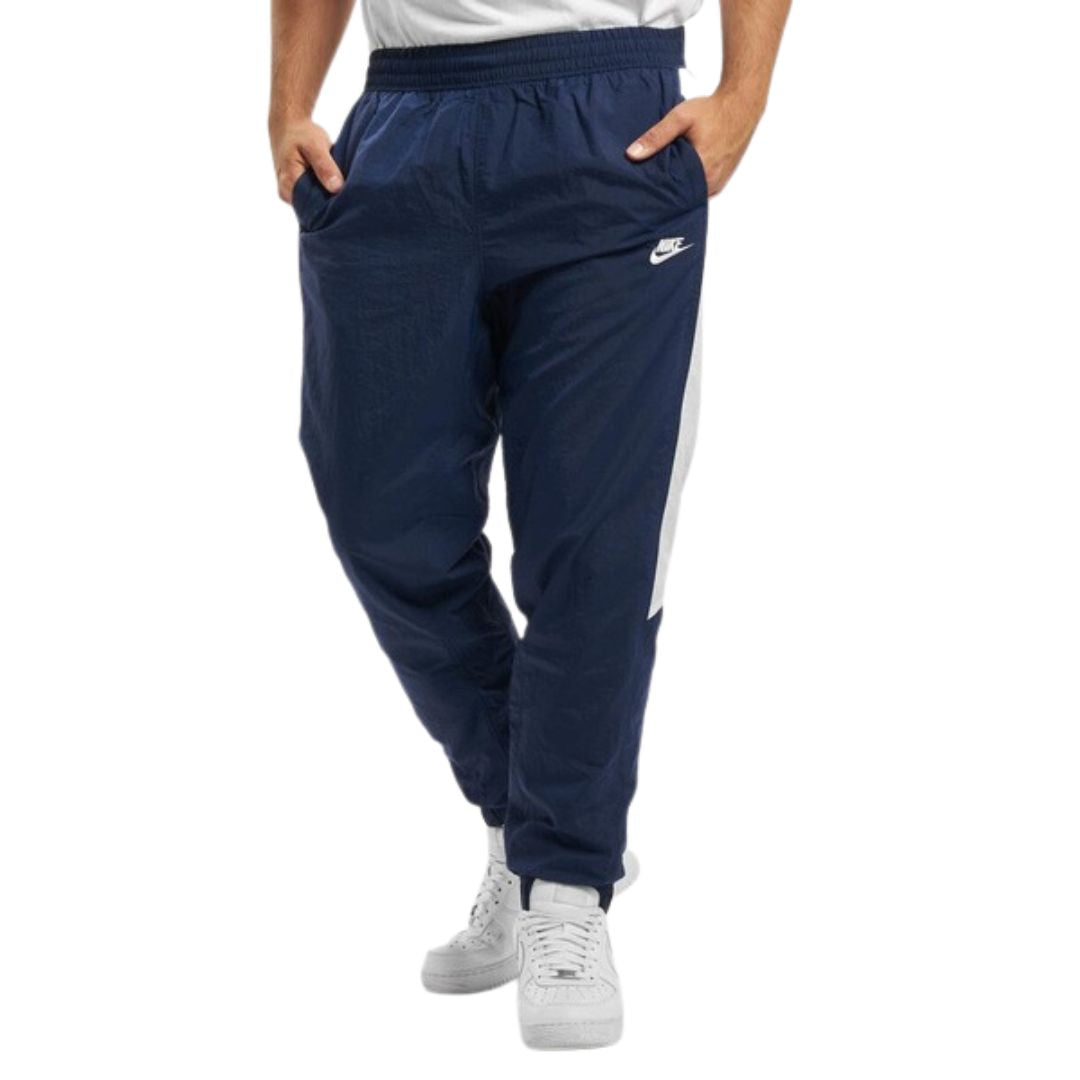 Nike hoxton discount woven track pants