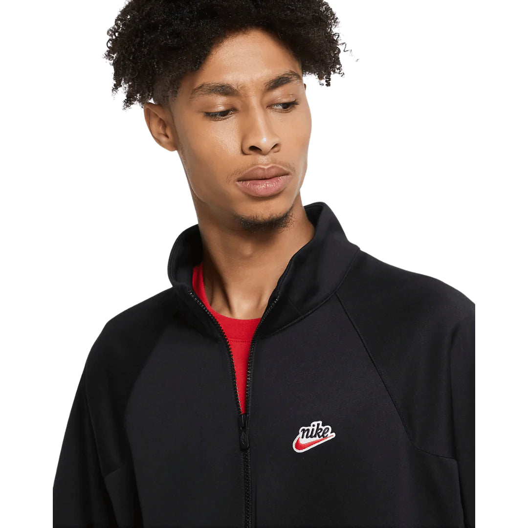 Nike sales signature jacket