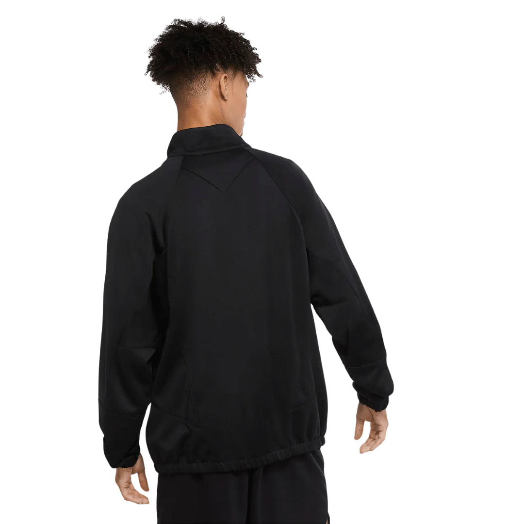 Sports Wear Signature Jacket