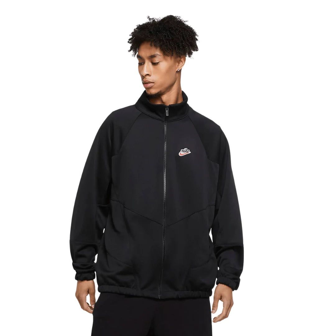 Sports Wear Signature Jacket