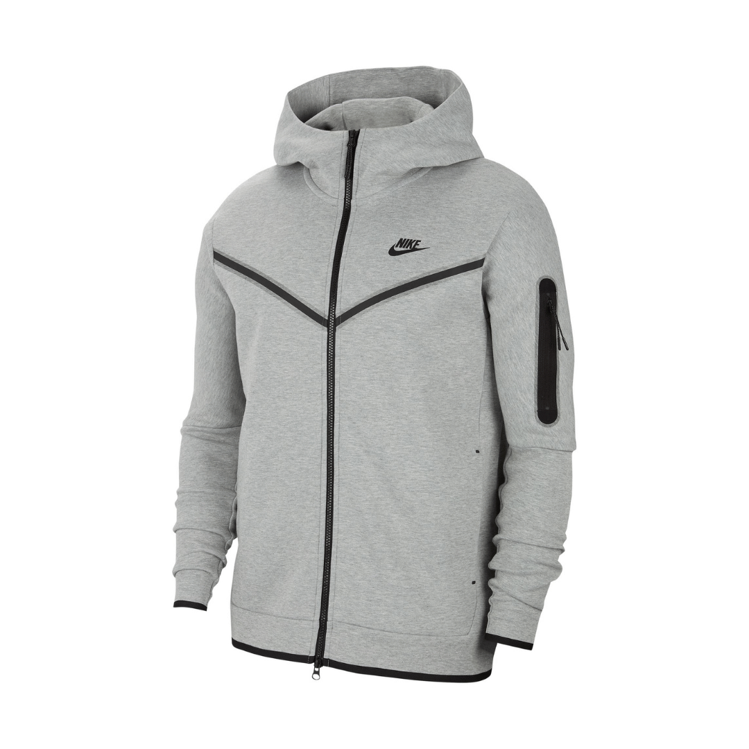Nike Men Tech Fleece Sweatshirt