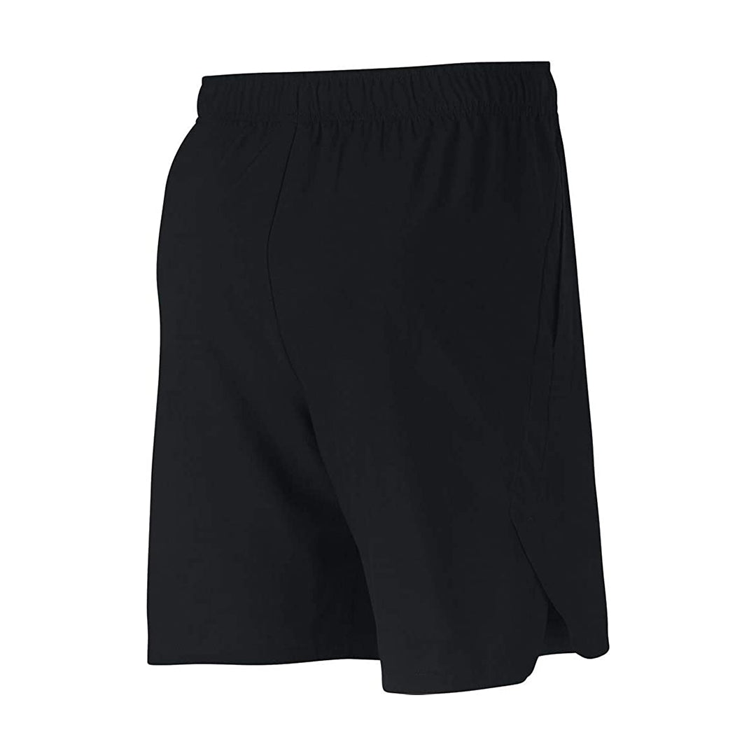 Flex Athletic Shorts