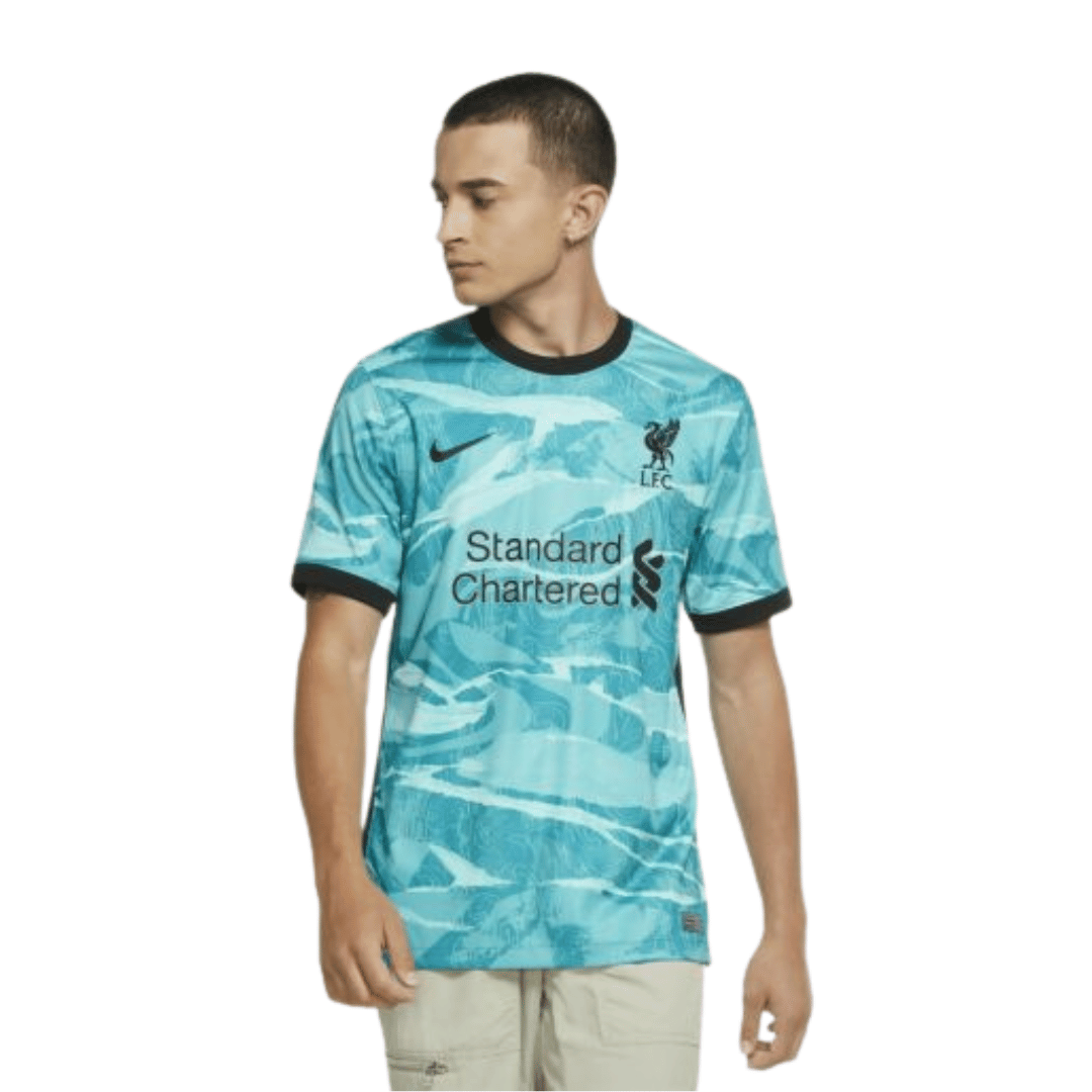 Liverpool T-shirt