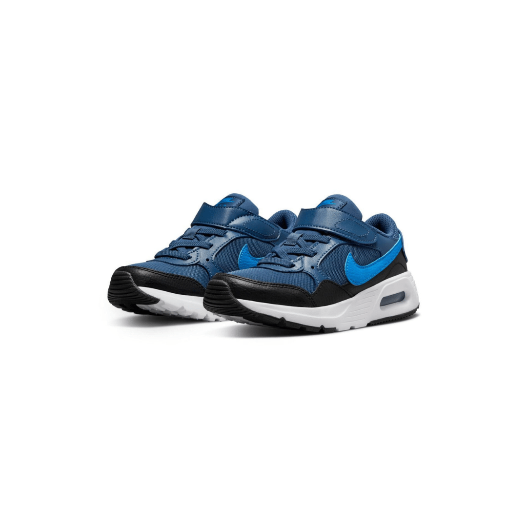 Nike air max command top lifestyle