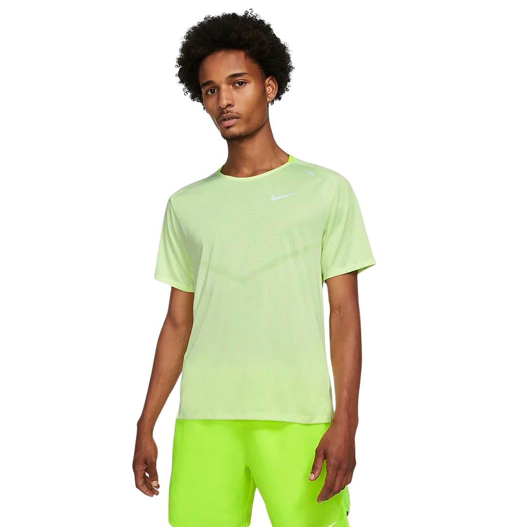 Nike Men Dri-Fit Techknit Ultra T-shirt
