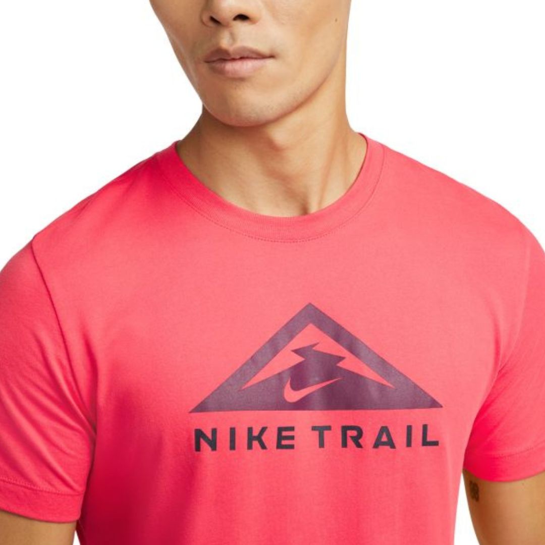 Trail Running T-Shirt