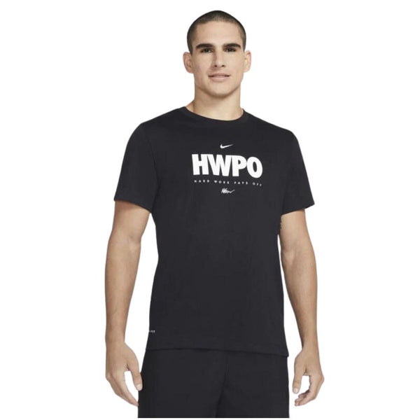 hwpo meaning nike
