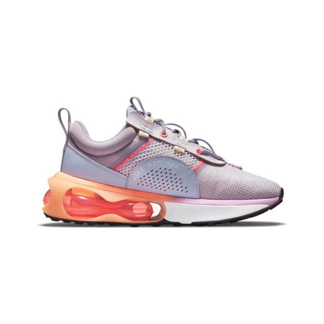 Air Max 2021 Lifestyle Shoes
