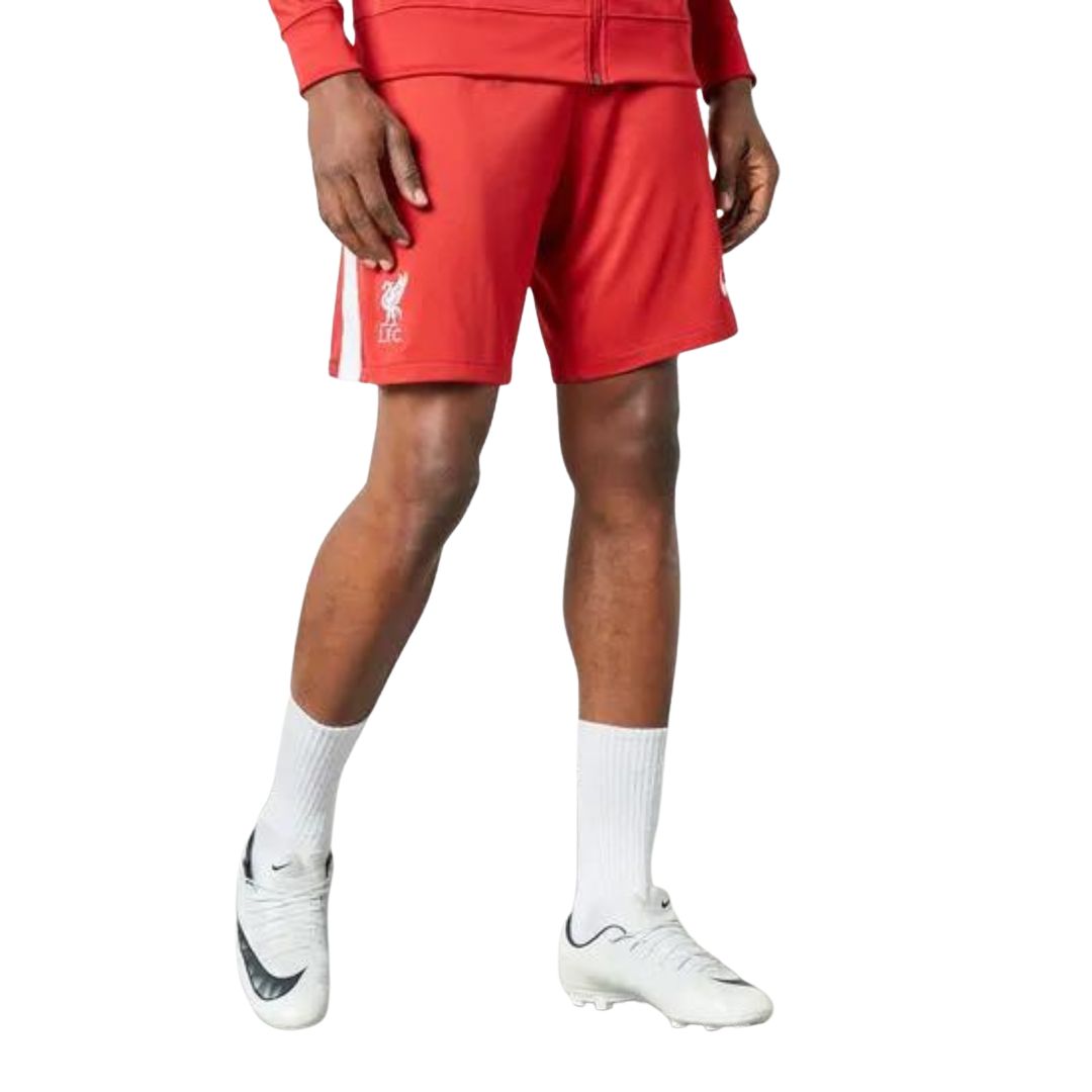 Liverpool Soccer Shorts