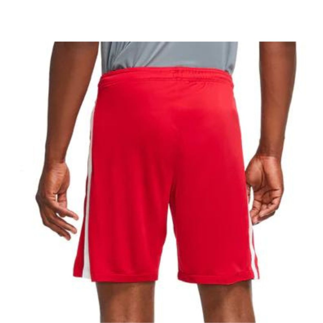 Liverpool Soccer Shorts