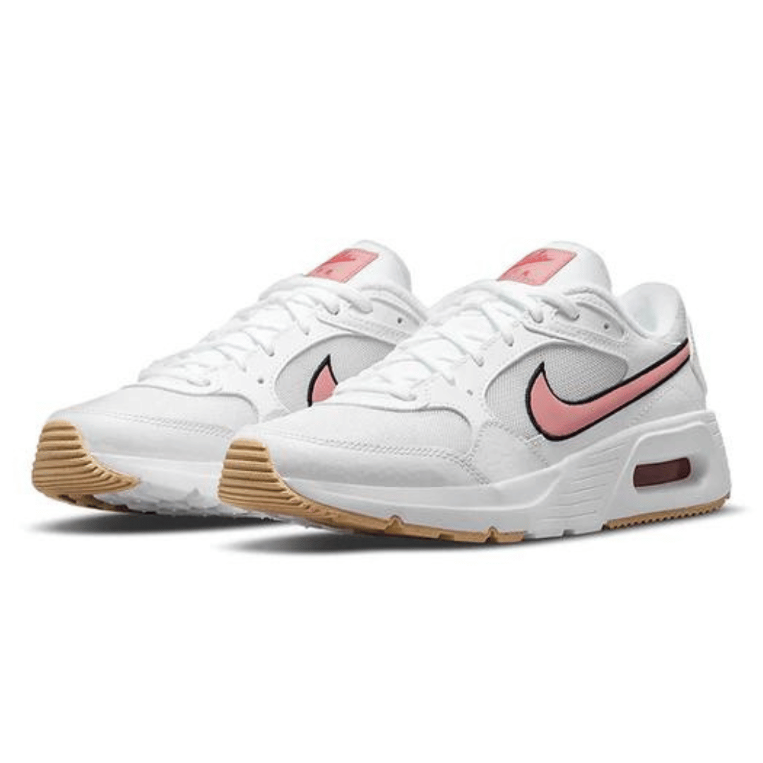 Air Max Sc Se (Gs) Lifestyle Shoes