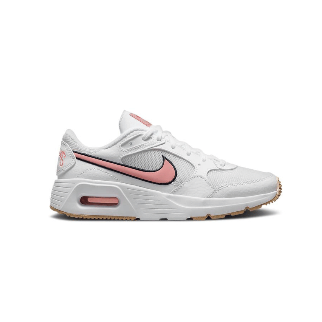 Air Max Sc Se (Gs) Lifestyle Shoes