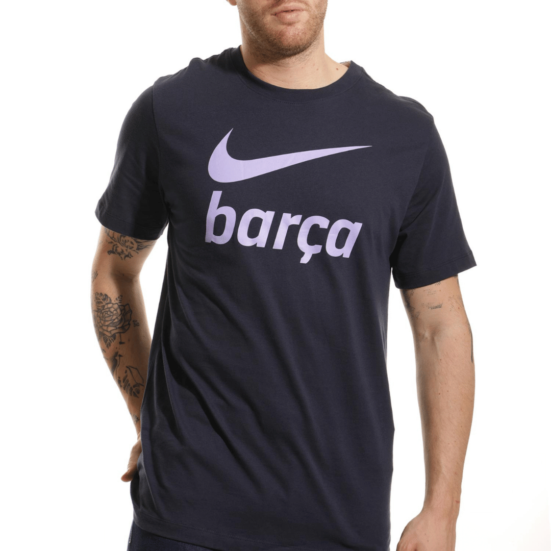 Barcelona FC T-shirt