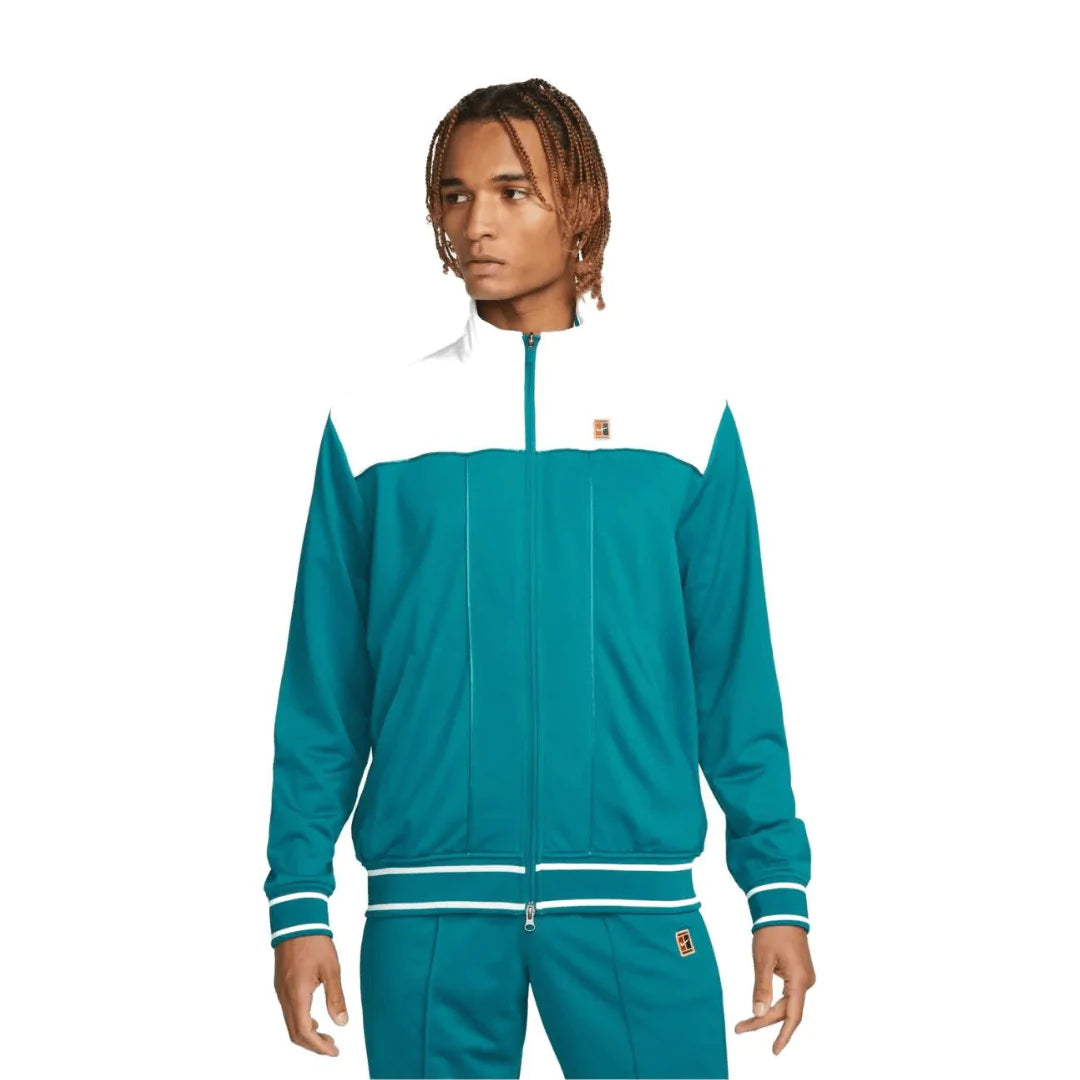 Court Heritage Jacket