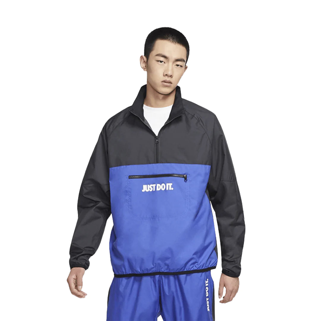 Just Do It Woven Jacket