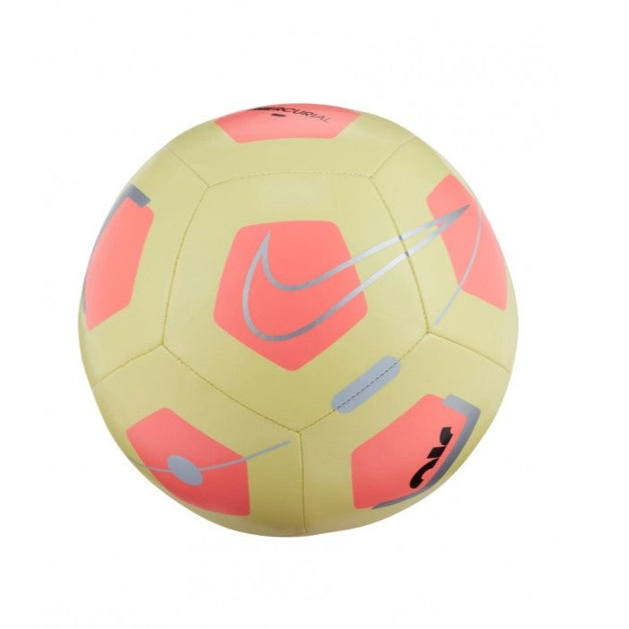 Mercurial Fade Soccer Balls