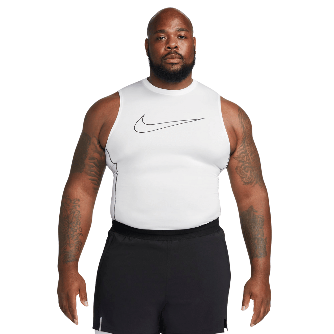 Nike pro hypercool tank top mens hotsell