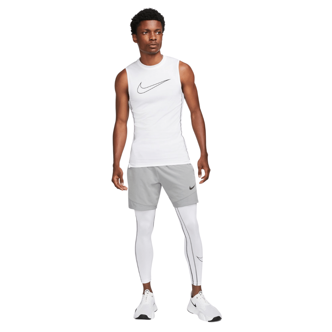 nike mens workout tank
