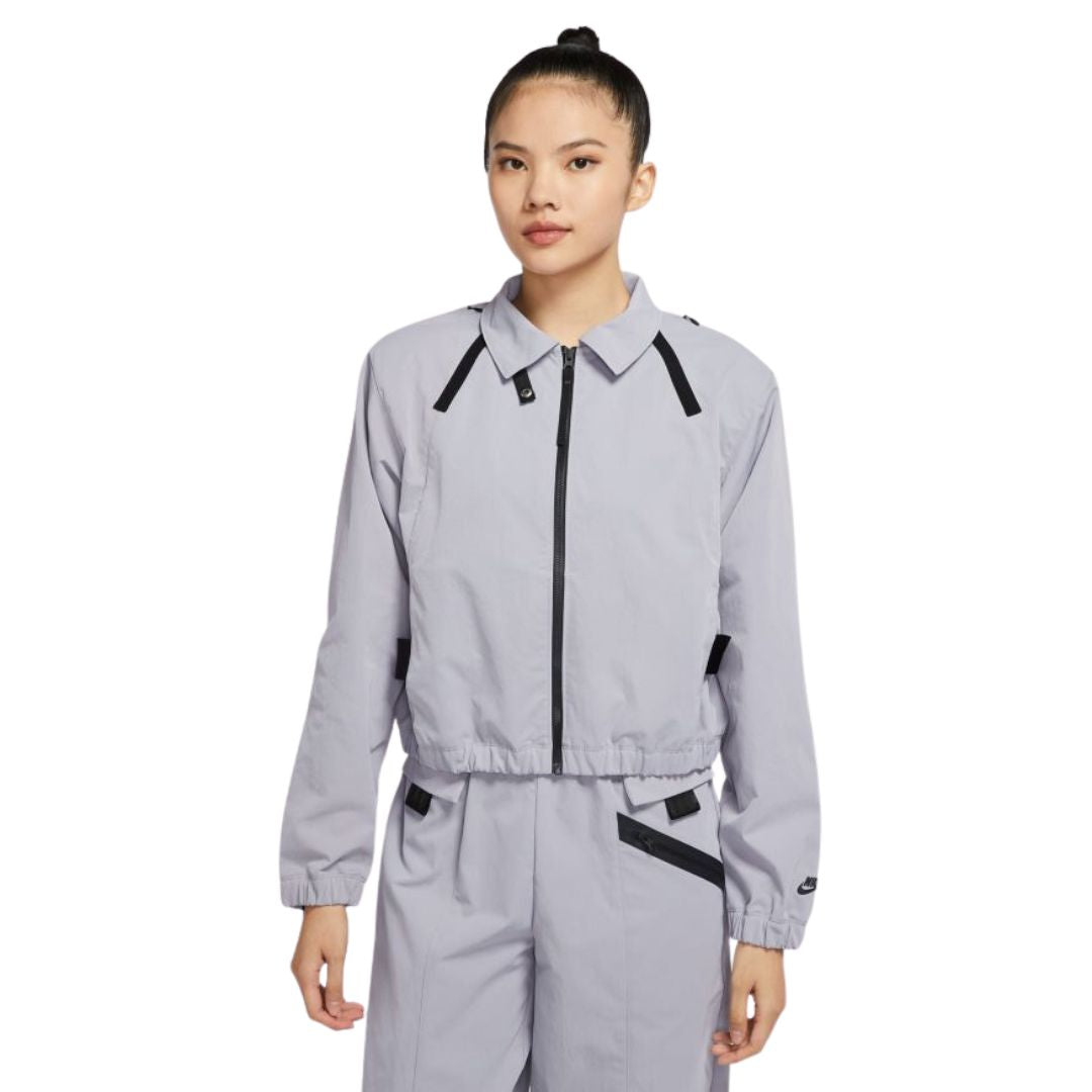 Dri-Fit Woven Jacket