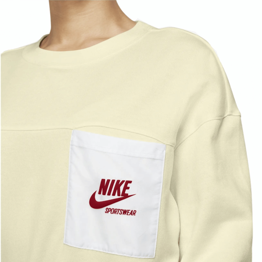 Sportswear Fleece Sweatshirt