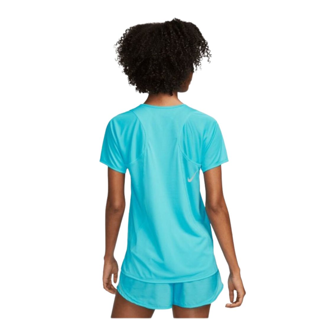 Nike Women Dri-Fit Race T-Shirt