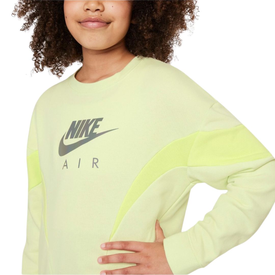 Air French Terry Sweatshirt