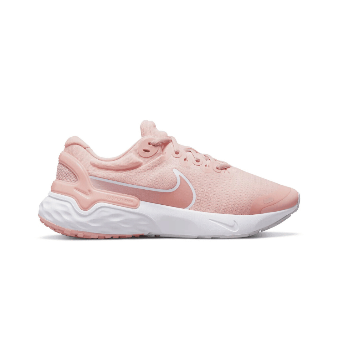 Nike free 3.0 best sale v2 rosas