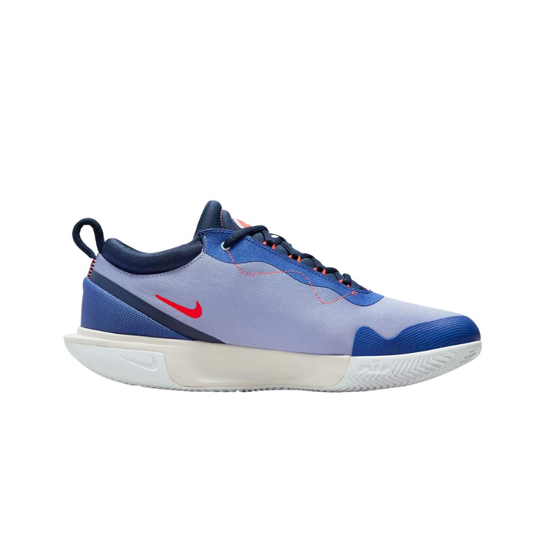 Zoom Court Pro Cly Tennis Shoes