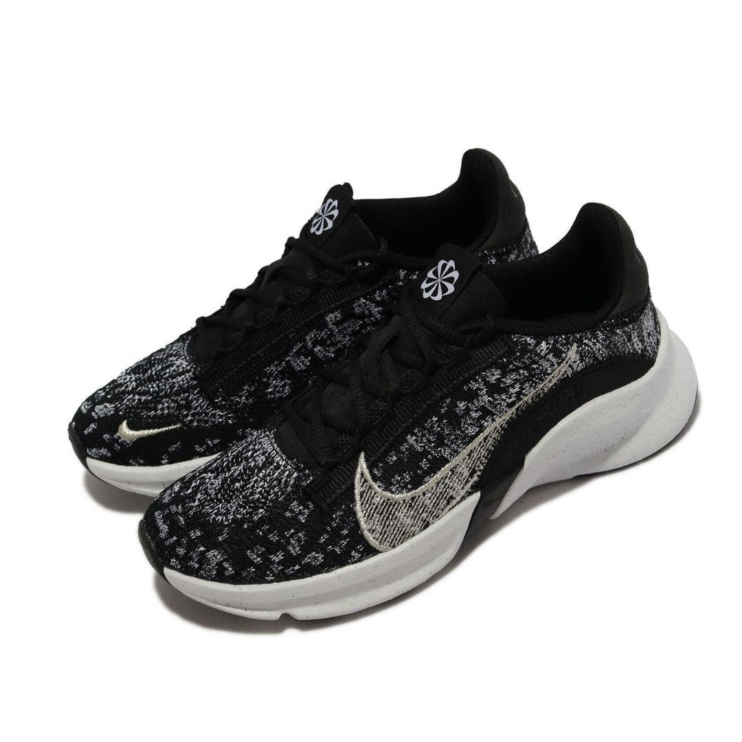 حذاء تدريب Superrep Go 3 Flyknit