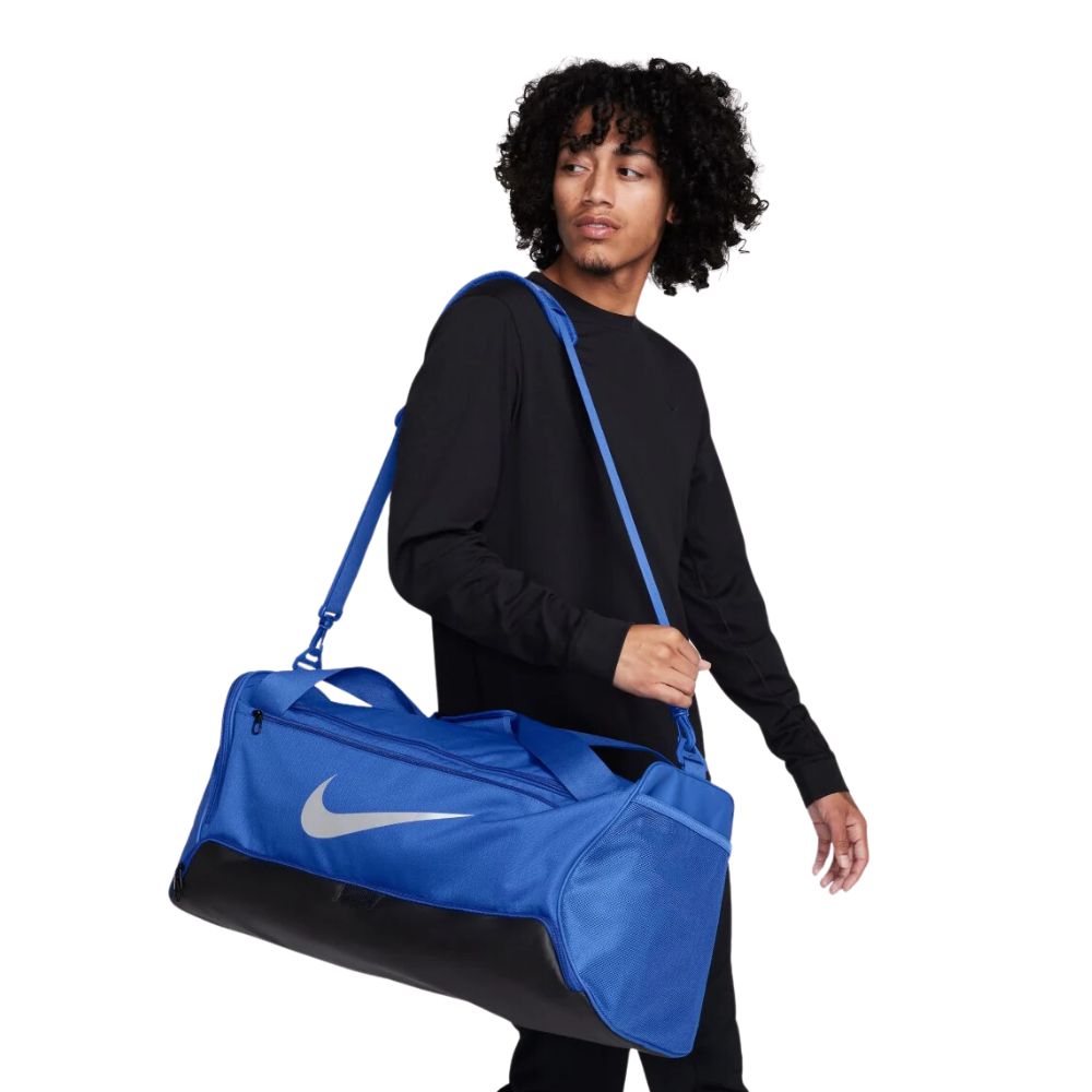 Nike Brasilia 9.5 Duffle Bag
