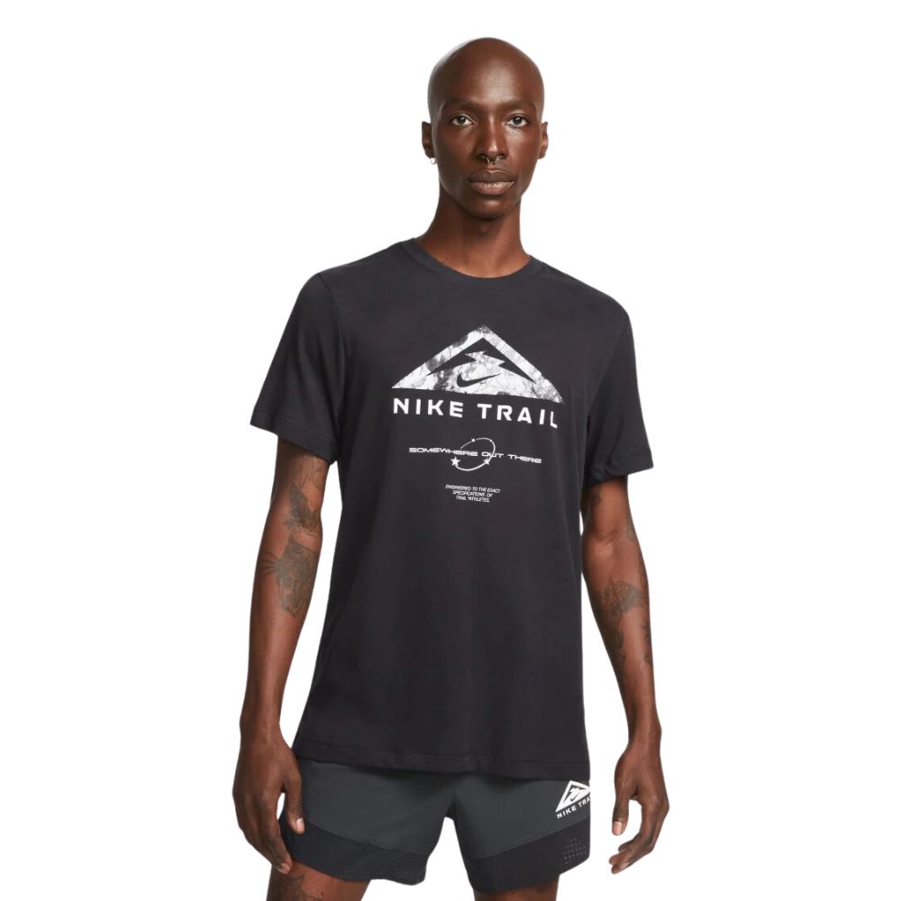 Nike Dri-FIT Trail T-shirt