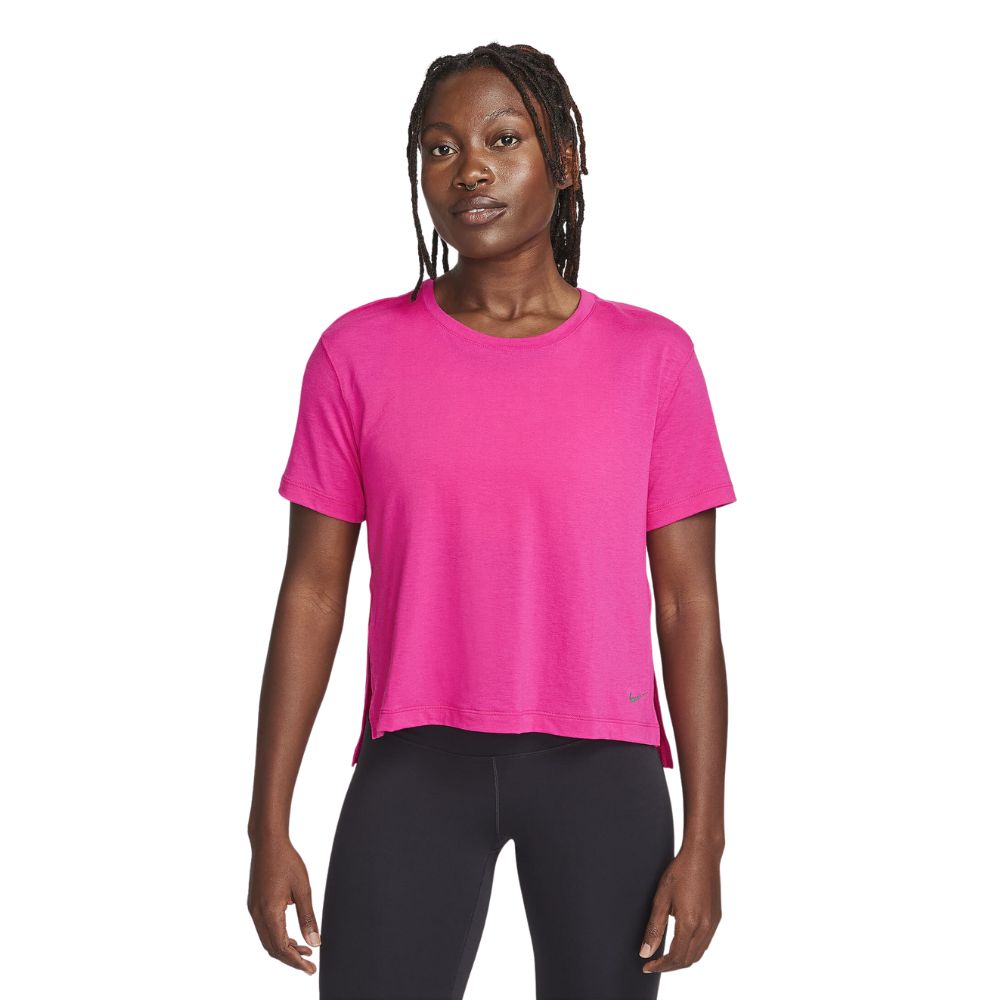 Nike Yoga Dri-FIT T-shirt