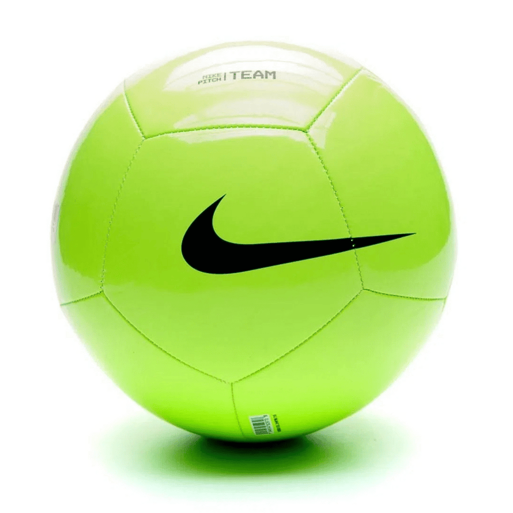 Nike Ball Hub, Official Football Supplier