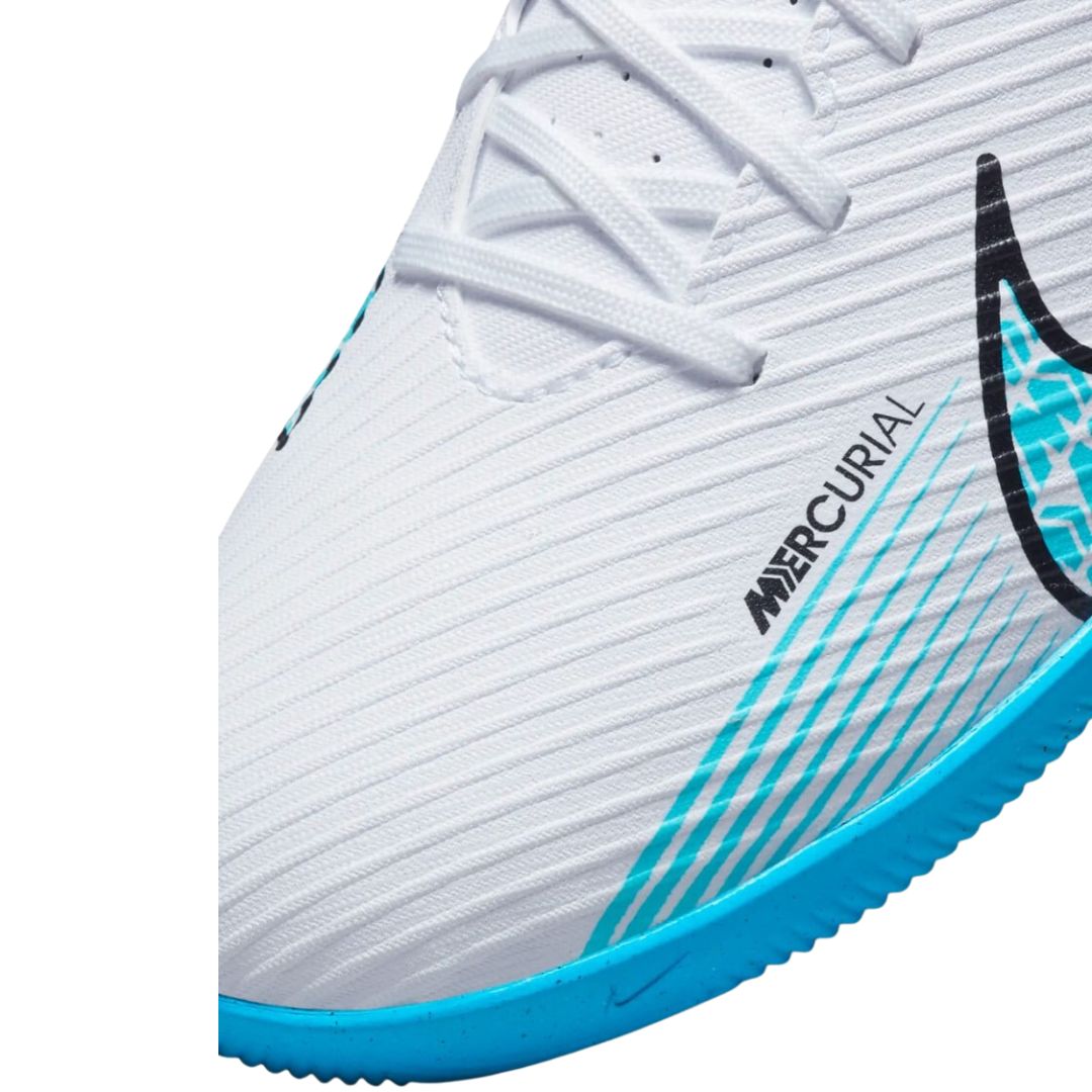 Nike Men Vapor 15 Club IC Football Shoes