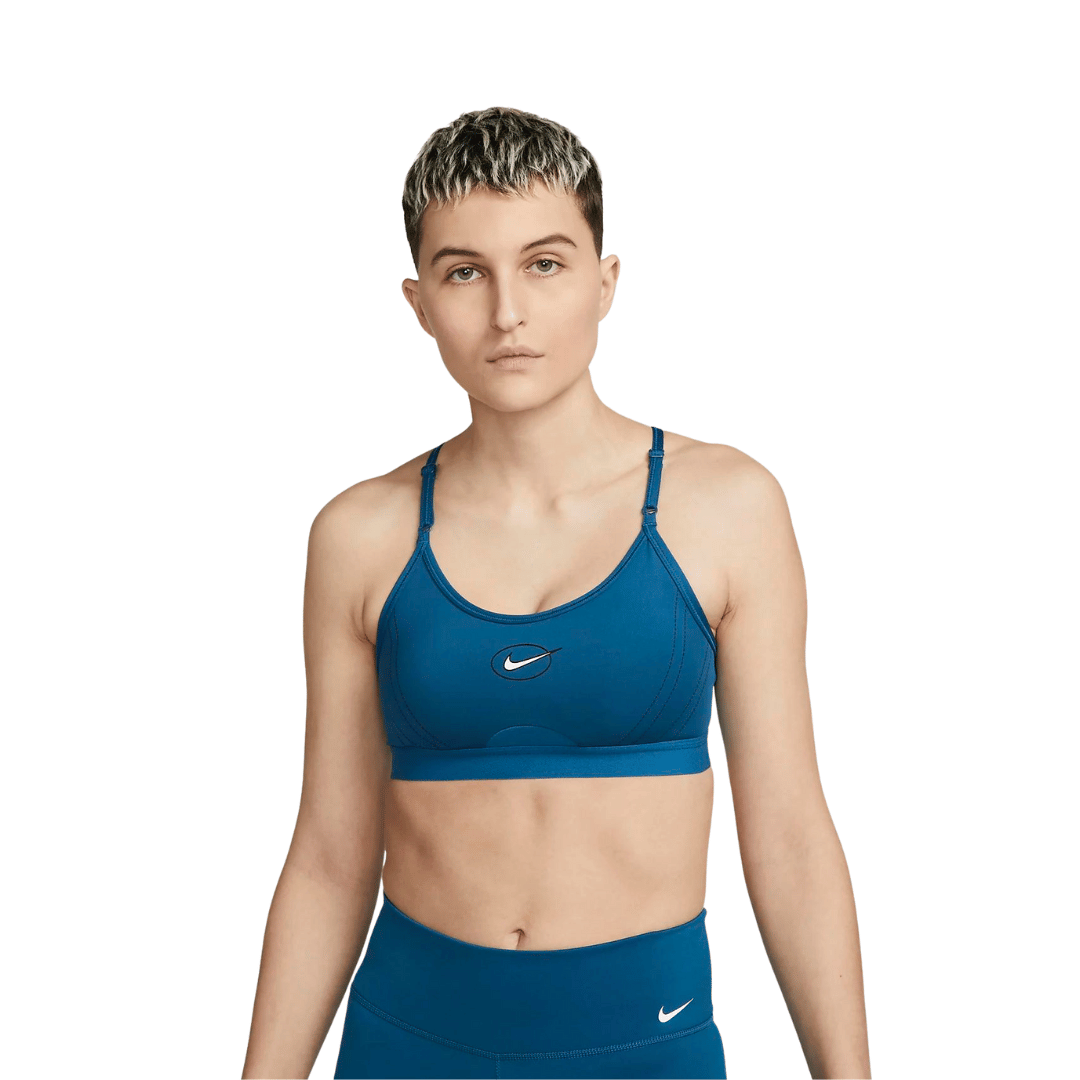 Nike indy sports bra sales sale