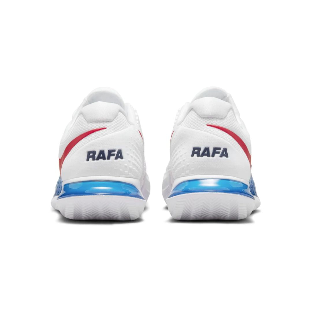 Air Zoom Vapor Cage 4 Rafa Clay Tennis Shoes