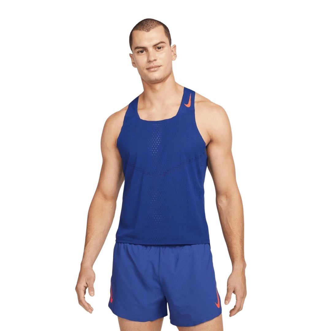 Aero Swft Tank Top