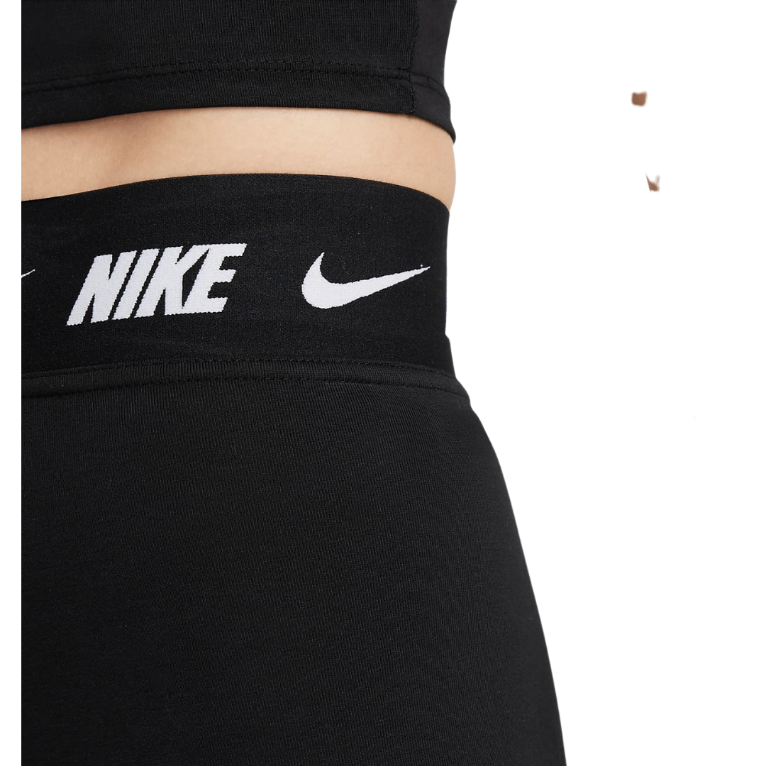 nike sportswear club legging