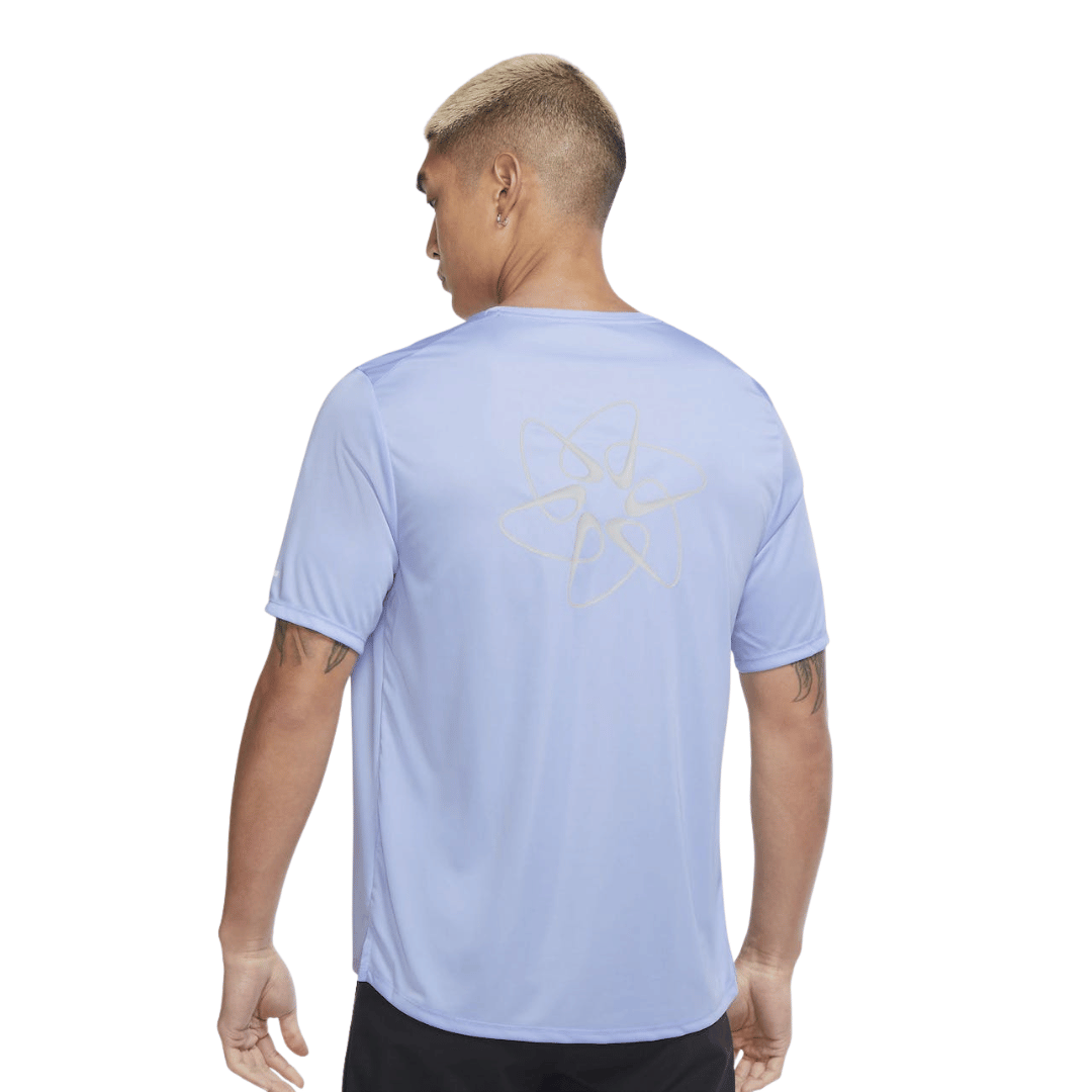 Dri-FIT UV Run Division Miler T-shirt