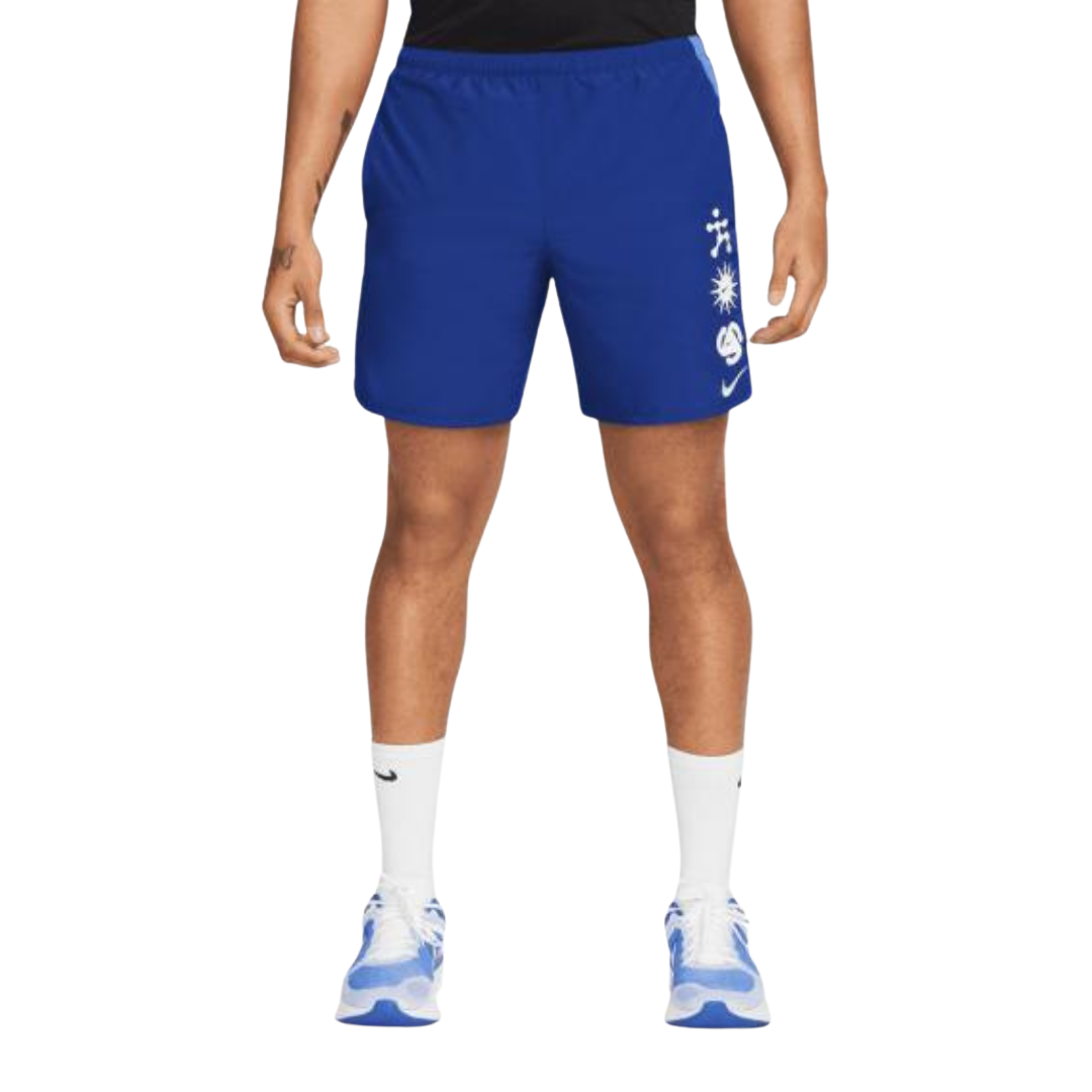 Dri-FIT Wild Run Challenger Shorts