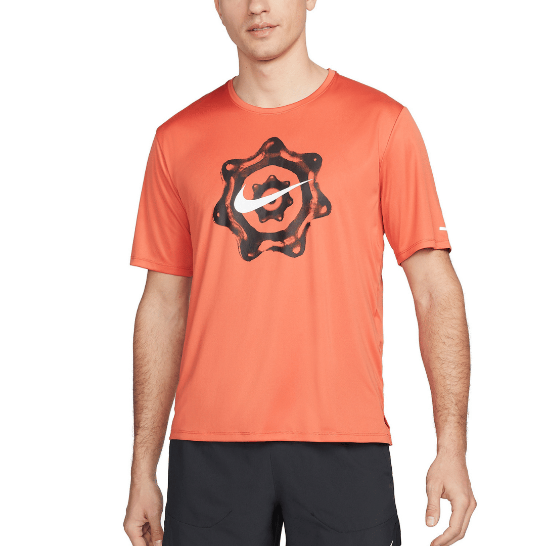 Dri-Fit Miler T-shirt