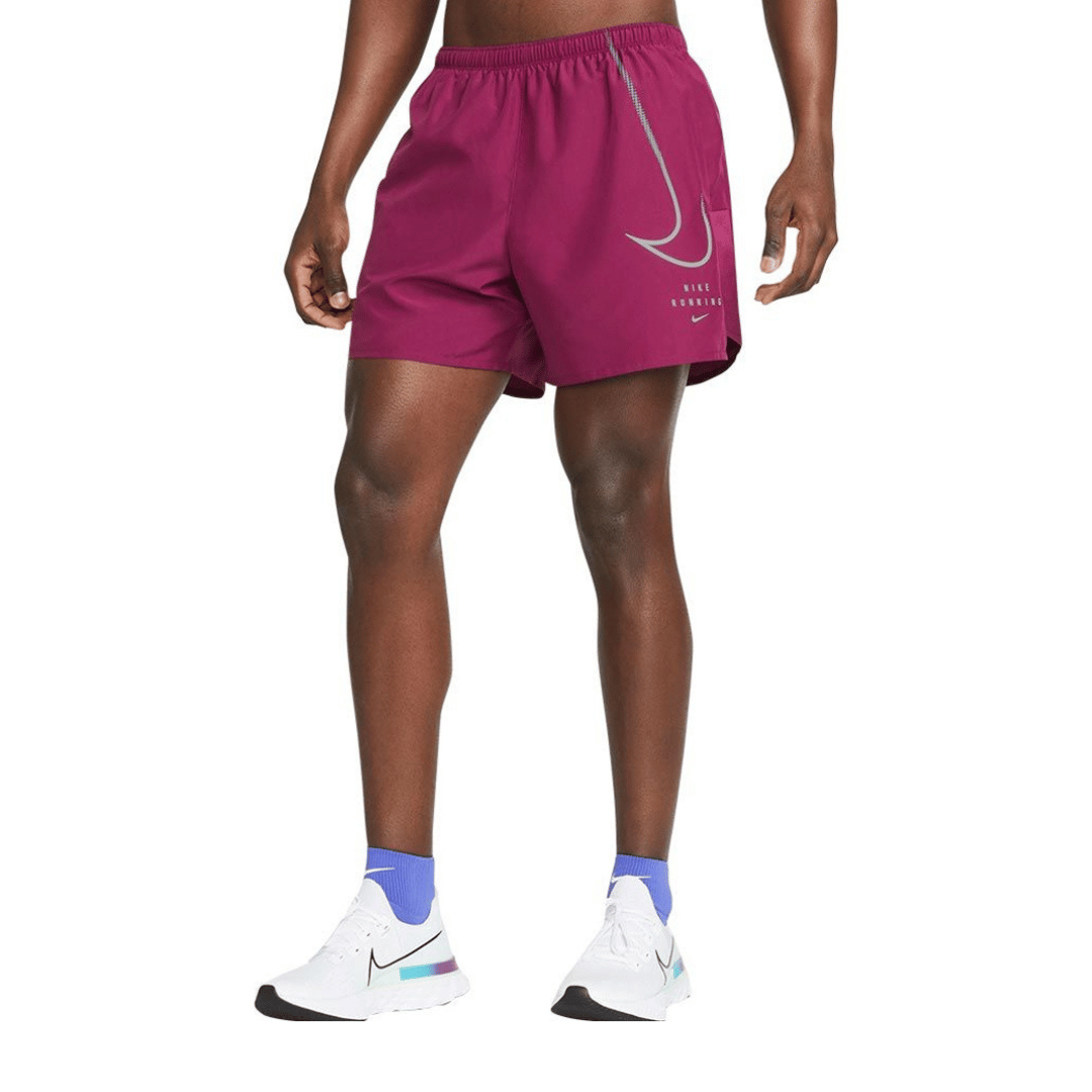 Dri-Fit Run Challenger Shorts
