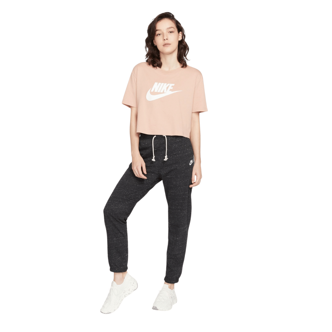 Nike Women Sportswear Gym Vintage Pants