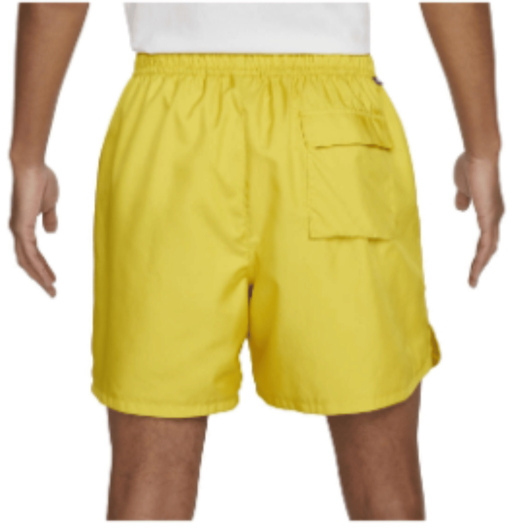 Woven Flow Shorts