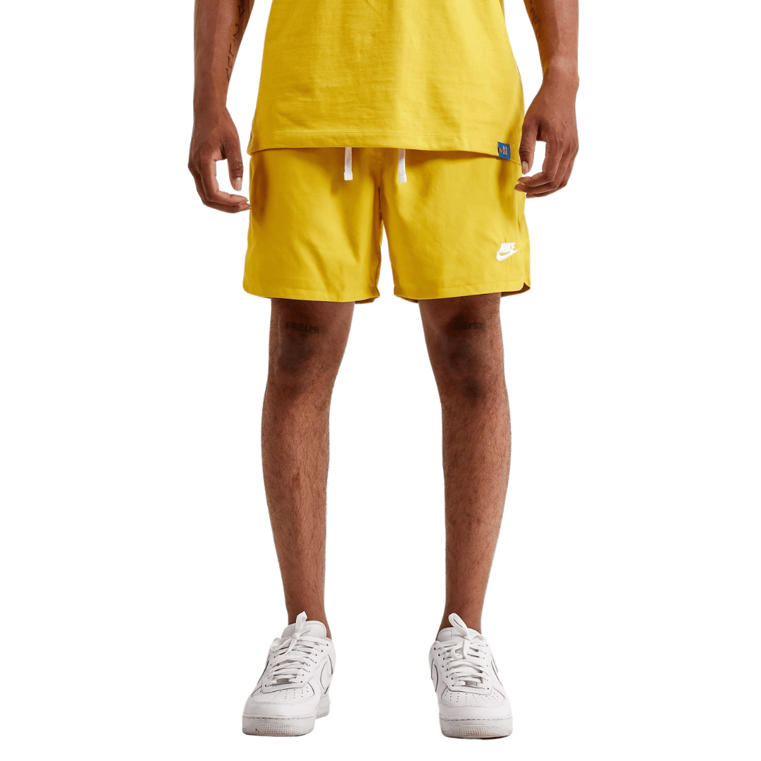 Woven Flow Shorts