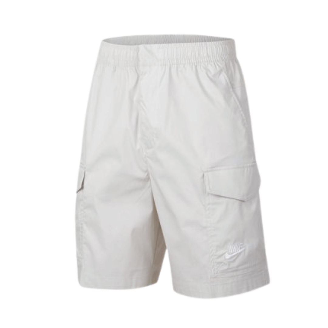 Woven Utility Shorts