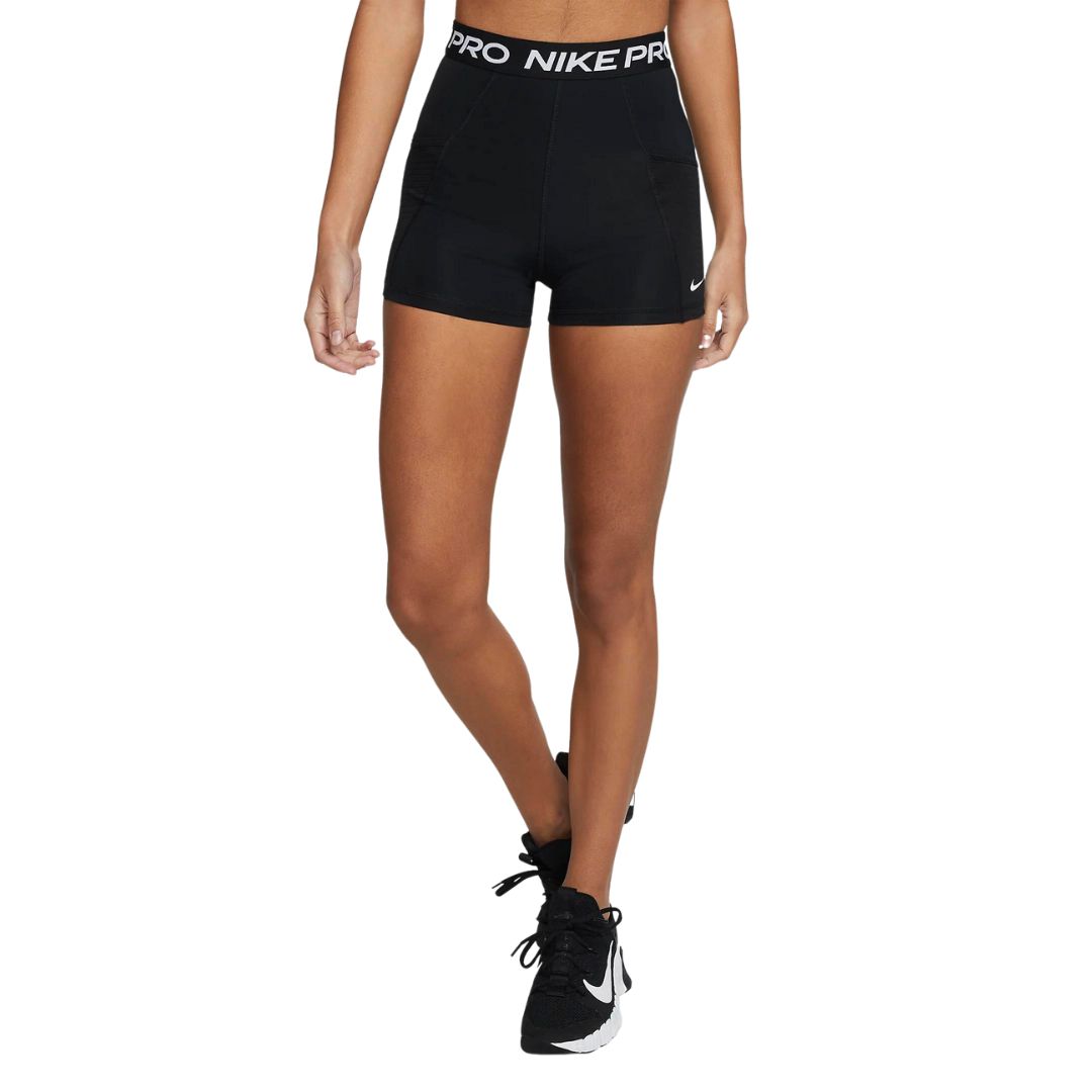 Pro 3In Training Shorts With Pockets
